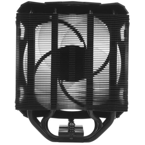 Кулер для процессора Arctic Cooling FREEZER A35 RGB AM4 ACFRE00114A