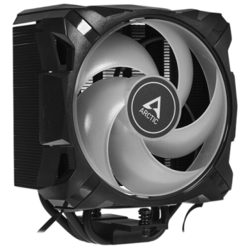 Кулер для процессора Arctic Cooling FREEZER A35 RGB AM4 ACFRE00114A