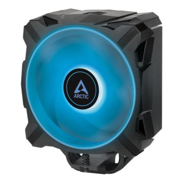Кулер для процессора Arctic Cooling FREEZER A35 RGB AM4 ACFRE00114A