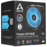 Кулер для процессора Arctic Cooling FREEZER A35 RGB AM4 ACFRE00114A