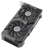 Видеокарта ASUS (DUAL-RTX4060TI-O8G-EVO) GeForce RTX 4060 TI 8GB DUAL EVO Black OC (90YV0J49-M0NA00)