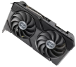 Видеокарта ASUS (DUAL-RTX4060TI-O8G-EVO) GeForce RTX 4060 TI 8GB DUAL EVO Black OC (90YV0J49-M0NA00)