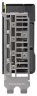 Видеокарта ASUS (DUAL-RTX4060TI-O8G-EVO) GeForce RTX 4060 TI 8GB DUAL EVO Black OC (90YV0J49-M0NA00)
