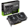 Видеокарта ASUS (DUAL-RTX4060TI-O8G-EVO) GeForce RTX 4060 TI 8GB DUAL EVO Black OC (90YV0J49-M0NA00)