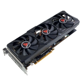 Видеокарта Biostar (VA6806LMP2) Radeon RX 6800 16GB EXTREME GAMING