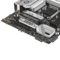 Материнская плата MSI B760M PROJECT ZERO