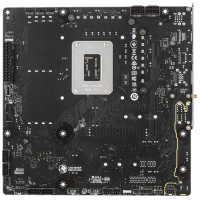 Материнская плата MSI B760M PROJECT ZERO