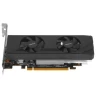 Видеокарта Gigabyte (GV-R64D6-4GL) Radeon RX 6400 D6 4GB Low Profile