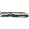 Видеокарта Gigabyte (GV-R64D6-4GL) Radeon RX 6400 D6 4GB Low Profile