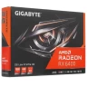 Видеокарта Gigabyte (GV-R64D6-4GL) Radeon RX 6400 D6 4GB Low Profile