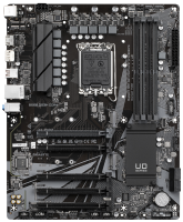 Материнская плата Gigabyte B660 DS3H DDR4