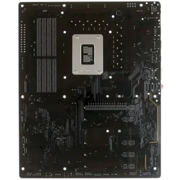Материнская плата Gigabyte B660 DS3H DDR4
