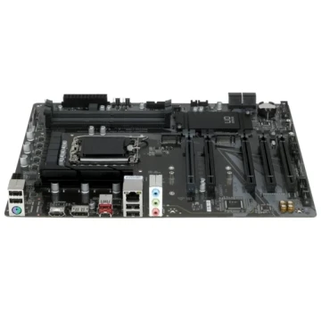 Материнская плата Gigabyte B660 DS3H DDR4