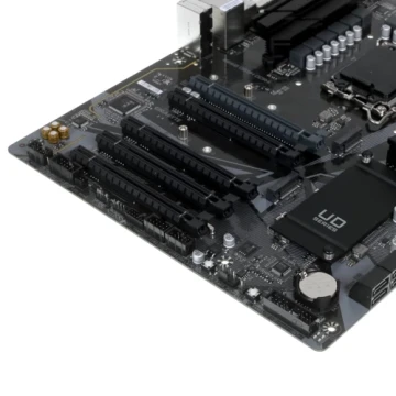 Материнская плата Gigabyte B660 DS3H DDR4