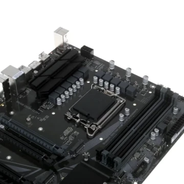 Материнская плата Gigabyte B660 DS3H DDR4