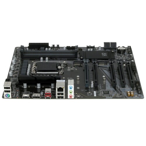 Материнская плата Gigabyte B660 DS3H DDR4
