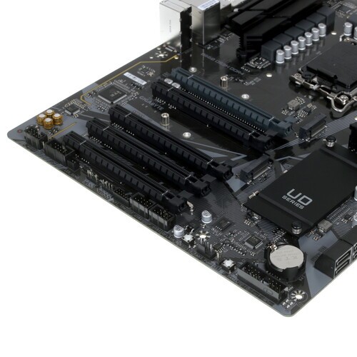 Материнская плата Gigabyte B660 DS3H DDR4