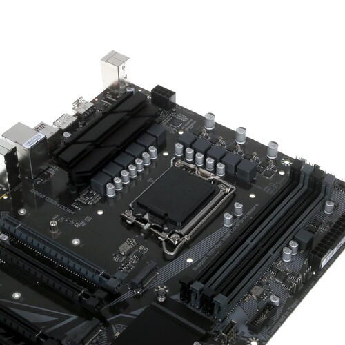Материнская плата Gigabyte B660 DS3H DDR4