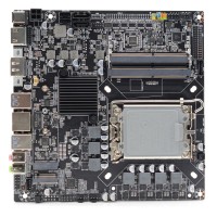Материнская плата AFox H610 (AFH610-MI-V2)