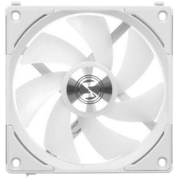Комплект вентиляторов для корпуса Lian Li UNI FAN AL120 V2 ARGB White (G99.12ALV23W.R0)