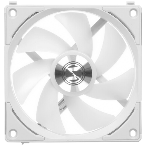 Комплект вентиляторов для корпуса Lian Li UNI FAN AL120 V2 ARGB White (G99.12ALV23W.R0)