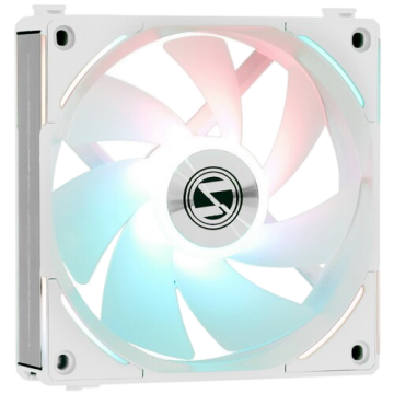 Комплект вентиляторов для корпуса Lian Li UNI FAN AL120 V2 ARGB White (G99.12ALV23W.R0)
