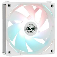 Комплект вентиляторов для корпуса Lian Li UNI FAN AL120 V2 ARGB White (G99.12ALV23W.R0)