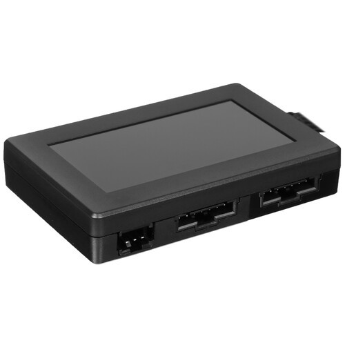 Комплект вентиляторов для корпуса Lian Li UNI FAN AL120 V2 ARGB White (G99.12ALV23W.R0)