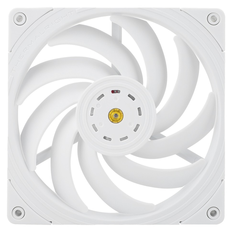 Вентилятор для корпуса Thermalright TL-B14W EXTREM White (TRTLB14EW)
