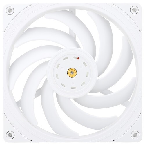 Вентилятор для корпуса Thermalright TL-B14W EXTREM White (TRTLB14EW)