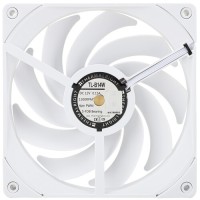 Вентилятор для корпуса Thermalright TL-B14W EXTREM White (TRTLB14EW)