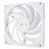 Вентилятор для корпуса Thermalright TL-B14W EXTREM White (TRTLB14EW)