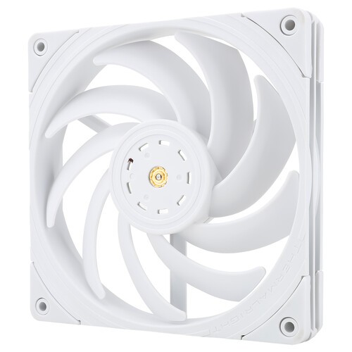 Вентилятор для корпуса Thermalright TL-B14W EXTREM White (TRTLB14EW)