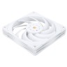 Вентилятор для корпуса Thermalright TL-B14W EXTREM White (TRTLB14EW)