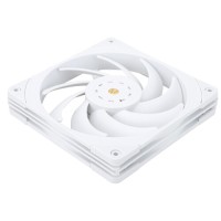 Вентилятор для корпуса Thermalright TL-B14W EXTREM White (TRTLB14EW)
