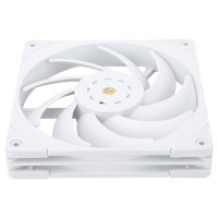 Вентилятор для корпуса Thermalright TL-B14W EXTREM White (TRTLB14EW)