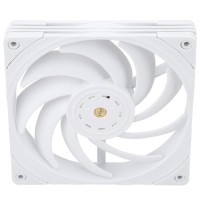 Вентилятор для корпуса Thermalright TL-B14W EXTREM White (TRTLB14EW)