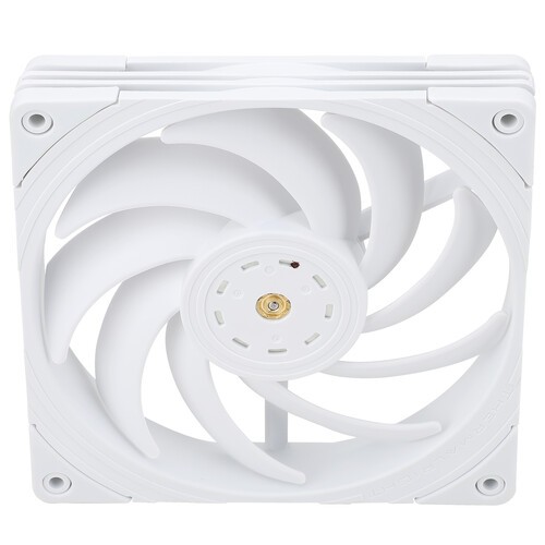 Вентилятор для корпуса Thermalright TL-B14W EXTREM White (TRTLB14EW)