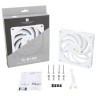 Вентилятор для корпуса Thermalright TL-B14W EXTREM White (TRTLB14EW)
