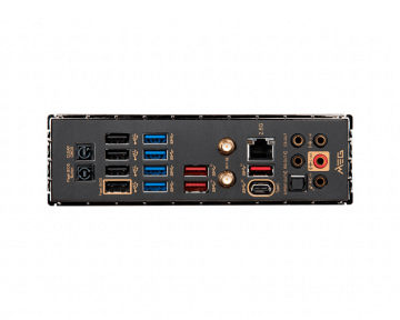 Материнская плата MSI MEG X570S ACE MAX