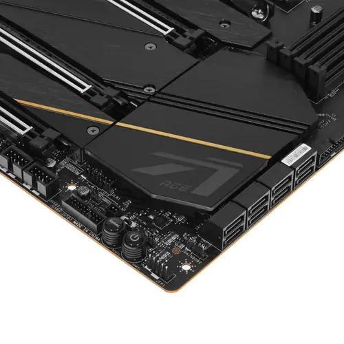 Материнская плата MSI MEG X570S ACE MAX