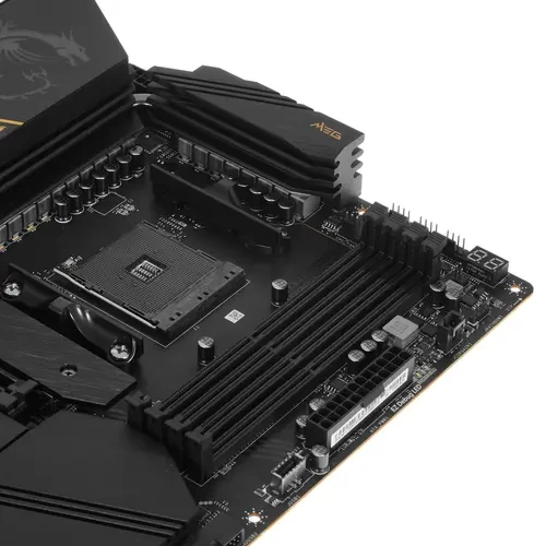 Материнская плата MSI MEG X570S ACE MAX