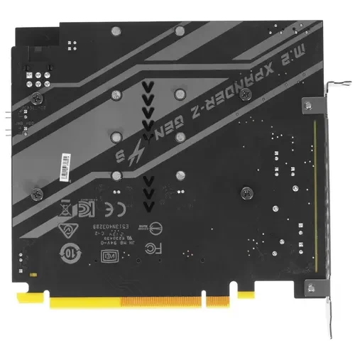 Материнская плата MSI MEG X570S ACE MAX