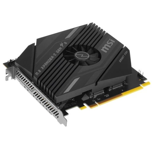 Материнская плата MSI MEG X570S ACE MAX