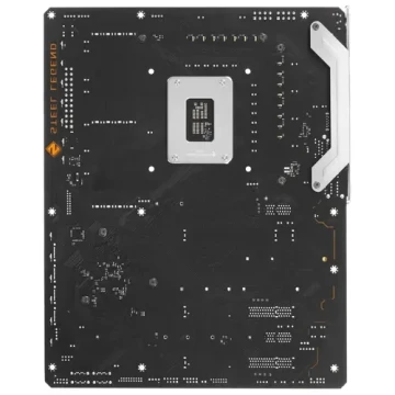 Материнская плата ASRock Z690 STEEL LEGEND/D5