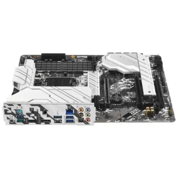 Материнская плата ASRock Z690 STEEL LEGEND/D5