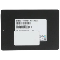 Твердотельный накопитель Samsung 960 Gb SM883 (MZ7KH960HAJR-00005)