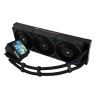 Система жидкостного охлаждения для процессора Thermalright Mjolnir Vision 360 ARGB Black (TRMV360AB)