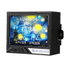 Система жидкостного охлаждения для процессора Thermalright Mjolnir Vision 360 ARGB Black (TRMV360AB)