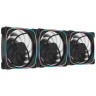 Комплект вентиляторов для корпуса Geometric Future Squama 2503RW-14 Reverse ARGB White (1F2503R314100)